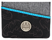 Batman - Batsignal 4” Cardholder Wallet