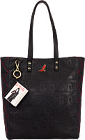 The Devil Wears Prada - 14" Faux Leather Tote Bag