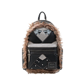 Game of Thrones - Jon Snow 10” Faux Leather Mini Backpack
