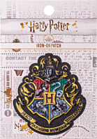 Harry Potter - Patches Assortment (Single Unit)