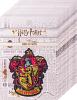 Harry Potter - Patches Assortment (Display of 48)