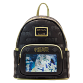 Jujutsu Kaisen - Becoming Sakuna 10” Faux Leather Mini Backpack 