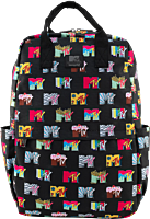 MTV - Logo 17” Backpack