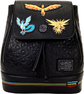 Pokemon - Legendary Birds 10