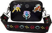 Pokemon - Legendary Beasts 4