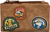 Pokemon - Camper Patch 4