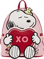 Peanuts - Snoopy XO 10