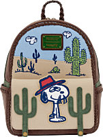 Peanuts - Spike Desert 10