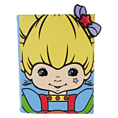 Rainbow Brite - Cosplay 8" Faux Leather Journal