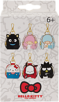 Sanrio - Characters Mystery Mini Backpack Keychain Charm (Single Unit)
