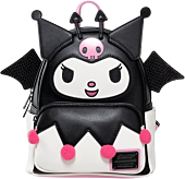 Hello Kitty & Friends - Kuromi Cosplay Moving Wings 10
