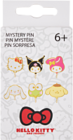 Hello Kitty & Friends - Balloons Mystery Blind Box Pin (Single Unit)