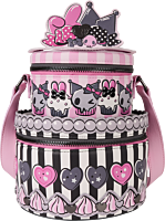 Hello Kitty & Friends - My Melody & Kuromi Figural 8