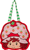 Strawberry Shortcake - Cosplay Oversize 18" Canvas Tote Bag