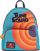 Space Jam: A New Legacy - Tune Squad 10” Faux Leather Mini Backpack