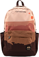 Star Wars - Tatooine Landspeeder 17” Backpack