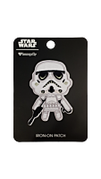 Star Wars - Chibi Patch Assortment (Single Unit)
