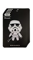 Star Wars - Chibi Patch Assortment (Display of 48)