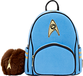 Star Trek - Spock Cosplay 10