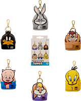 Looney Tunes - Mystery Mini Backpack Keychain Charm (Display of 15)