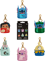 Lilo & Stitch - Cosplay Mystery Mini Backpack Keychain Charm (Display of 15)