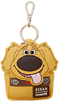 Pixar - Dogs & Cats Mystery Mini Backpack Keychain Charm (Single Unit)