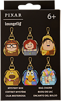 Up (2009) - Mystery Mini Backpack Keychain Charm (Single Unit)