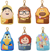 Up (2009) - Mystery Mini Backpack Keychain Charm (Display of 15)