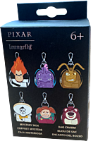 Disney Villains - Mystery Mini Backpack Keychain Charm (Single Unit)