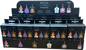 Disney Villains - Mystery Mini Backpack Keychain Charm (Display of 15)
