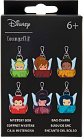 Disney Fairies - Mystery Mini Backpack Keychain Charm (Single Unit)