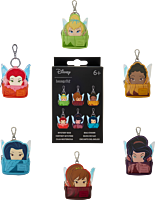 Disney Fairies - Mystery Mini Backpack Keychain Charm (Display of 15)