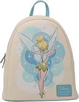 Peter Pan (1953) - Tinkerbell Deboss 10" Faux Leather Mini Backpack