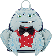 Monsters, Inc. - Henry J. Waternoose Cosplay 10