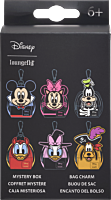Disney - Halloween Mystery Mini Backpack Keychain Charm (Single Unit)