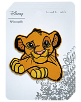 Disney - Patch Assortment (Display of 48)