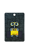Pixar - Patches Assortment (Single Unit)