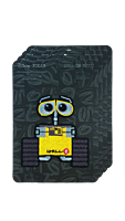 Pixar - Patches Assortment (Display of 48) 
