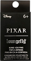 Cars - Mystery Blind Box Pin (Single Unit)