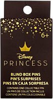Tangled - Paints Bling Mystery Blind Box Pin (Single Unit)