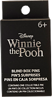 Winnie the Pooh - Heffa-Dream Bling Mystery Blind Box Pin (Single Unit)