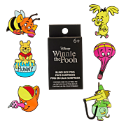 Winnie the Pooh - Heffa-Dream Bling Mystery Blind Box Pin (Display of 12)