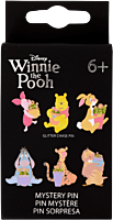 Winnie the Pooh - Flower Pots Mystery Blind Box Pin (Single Unit)