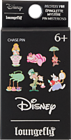 Alice in Wonderland (1951) - Unbirthday Mystery Blind Box Pin (Single Unit)