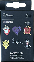 Descendants - Mystery Box Pin (Single Unit)