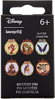 The Fox & the Hound - Mystery Blind Box Pin (Single Unit)