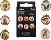 The Fox & the Hound - Mystery Blind Box Pin (Display of 12)