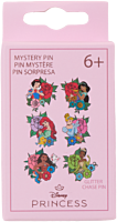 Disney Princess - Tattoo Mystery Blind Box Pin (Single Unit)