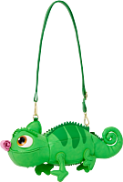 Tangled - Pascal Figural 8" Faux Leather Crossbody Bag