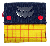 Toy Story - Sheriff Woody 4” Wallet